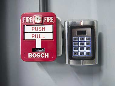 Controles de Acceso