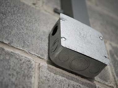 Shock Sensor